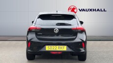 Vauxhall Corsa 1.2 Turbo Ultimate 5dr Petrol Hatchback